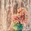 Thumbnail: Open necked vase in Kiwi