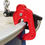 Thumbnail: Chain Drum Lifter, 2000 lb. Capacity, Grade 80 Chain