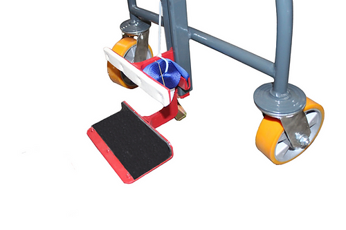 Thumbnail: Pake Handling Tools Manual Machinery Mover, 1320 lbs (Set of 2)