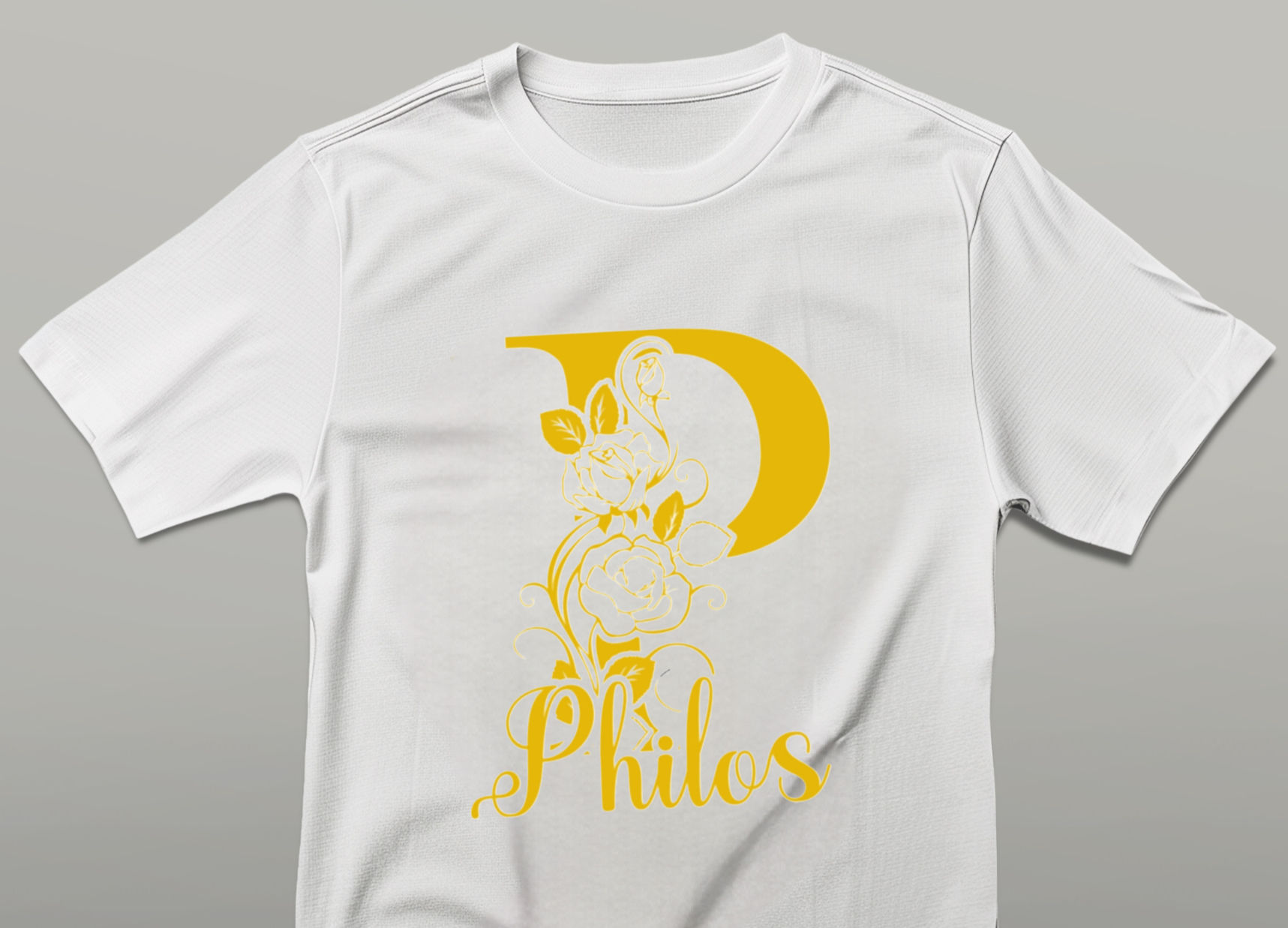 Philos Tshirt