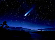 Wish upon a star