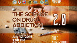 UNESCO Club promotes Drug Awareness campaign