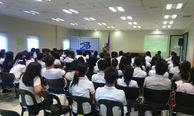 TAYO, BSP conduct Financial Literacy activity