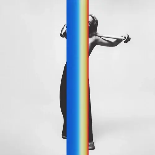Sylvan Esso - Ow ∞