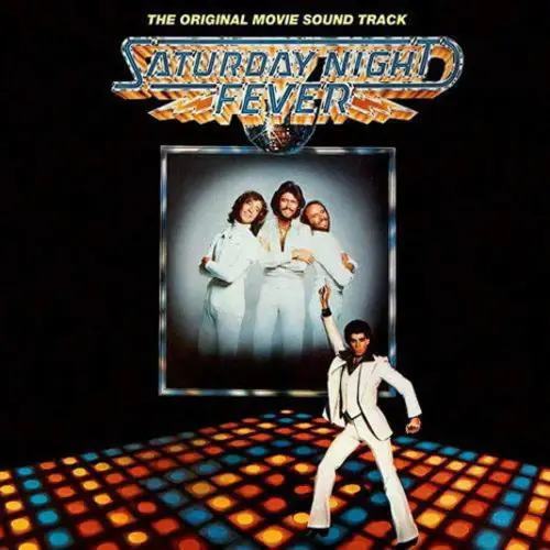 Saturday Night Fever - Original Motion Picture Soundtrack