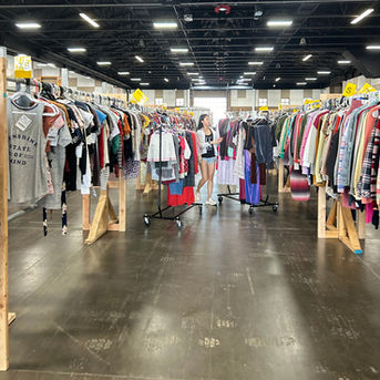 BTS Sale: Puyallup
