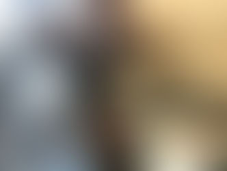 The first month in Kenya