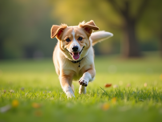 Cuidados saludables para perros: Mejora la salud de tu perro con estos consejos