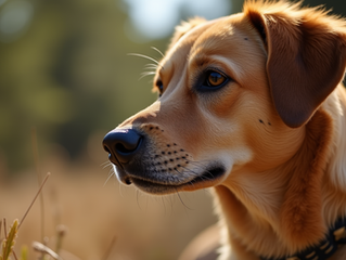 Cómo cuidar la salud de tu perro: guía completa para un cuidado de la salud canina