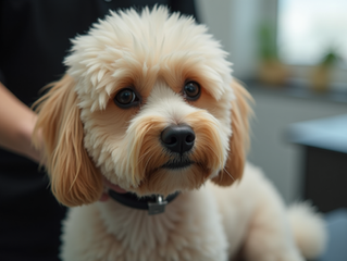 Peluquería para perros Alcañiz: Guía completa