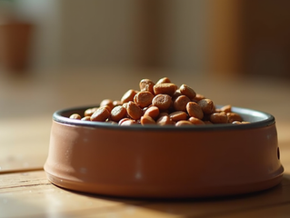 Guía para mantener la salud animal con una alimentación balanceada para animales