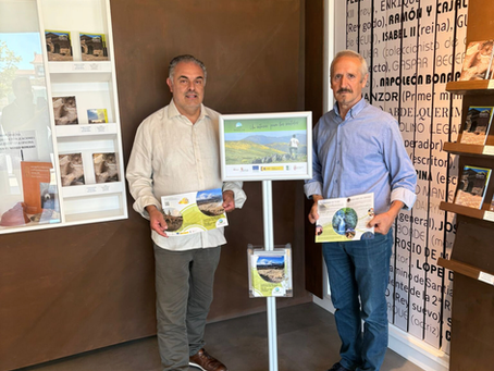 El Grupo de Acción Local Montañas del Teleno refuerza su colaboración con Astorga y La Bañeza.