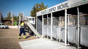 ¿Qué es un punto limpio y por qué es vital para nuestra provincia?