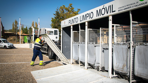 ¿Qué es un punto limpio y por qué es vital para nuestra provincia?