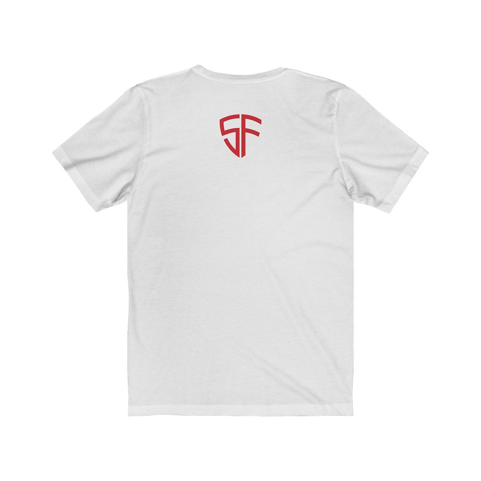 Thumbnail: Sin Cer Ely Fit - Unisex Tee