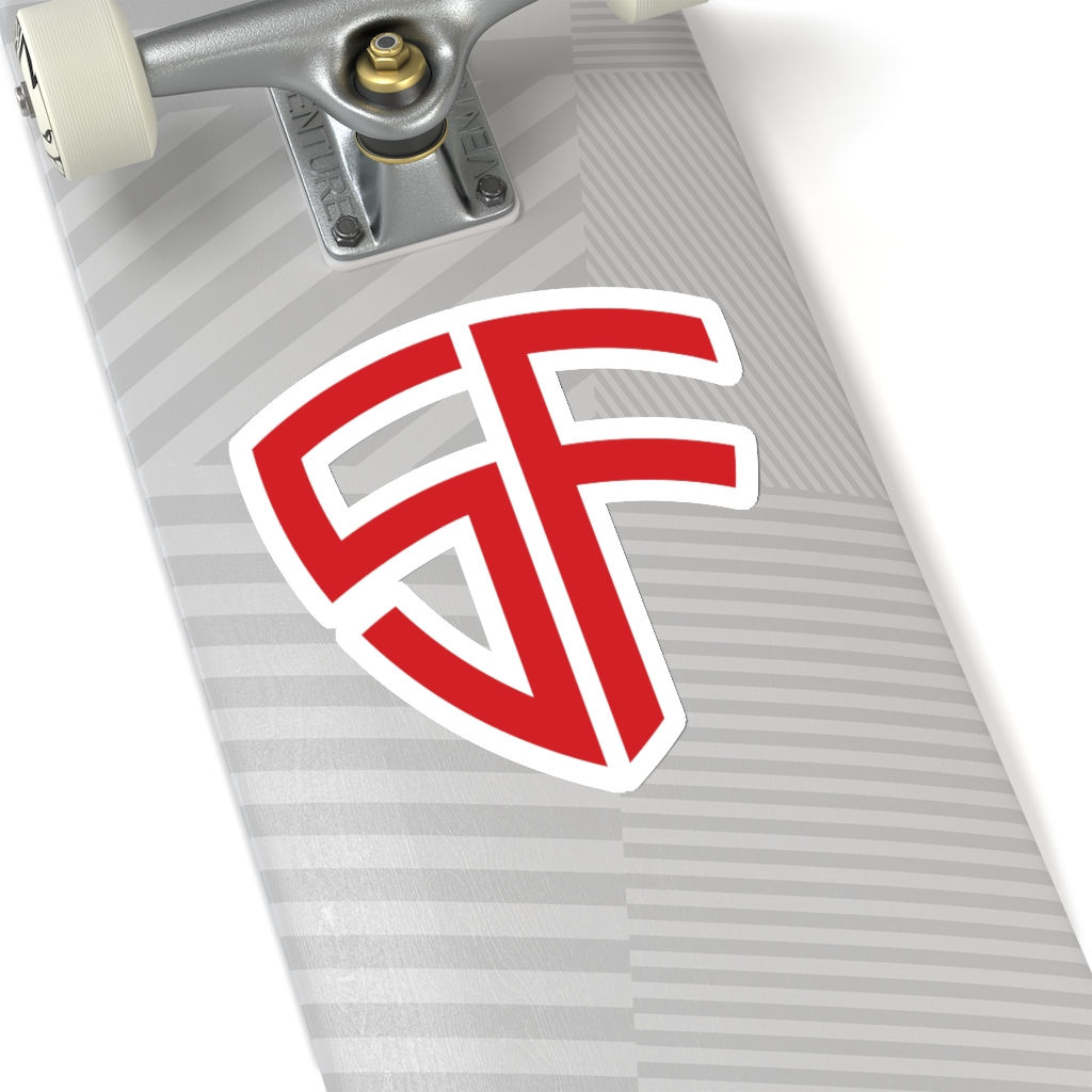 Call Sign - Sticker
