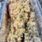 Dirty Rice Turkey Leg