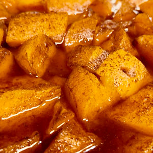 Yams
