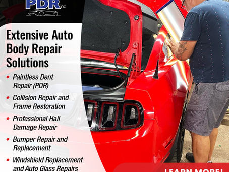 Do’s and Don’ts: How to File Your Auto Collision Repair Claim Effectively