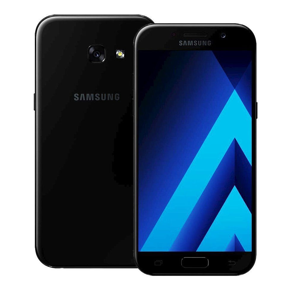 Miniatura: Samsung A5 2017 $355/ A7 2017 $380 1 Año De Garantía