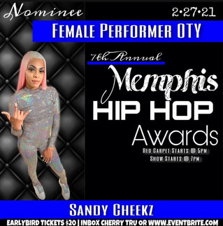 2 Nominees for One Famm!