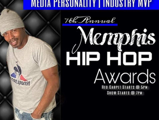Another Nominee for ONE FAMM!!