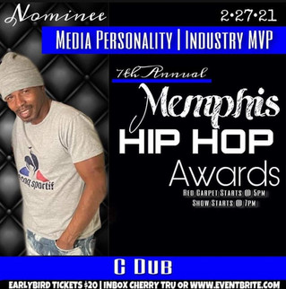 Another Nominee for ONE FAMM!!