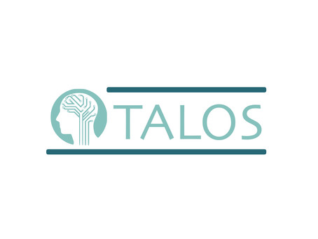 Talos | Proposed System Presentation | Fintech Research | 2019