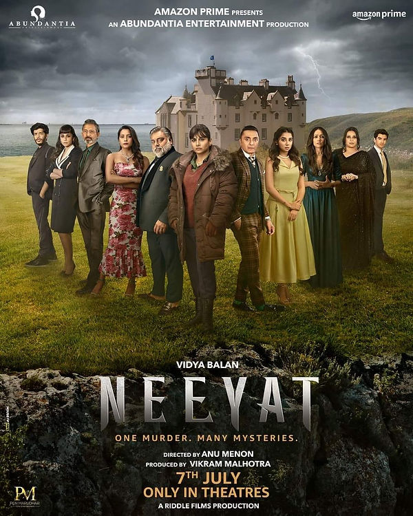 poster