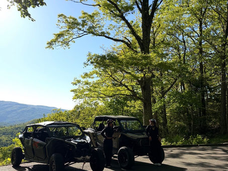Are UTV Rentals Worth It in Gatlinburg?