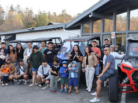 UTV Rental in Gatlinburg: Everything You Need to Know Before You Book
