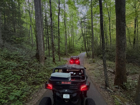 Best Outdoor Family Activities in Gatlinburg Beyond Dollywood