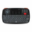 Thumbnail: Rii Wireless QWERTY Backlit Gamepad