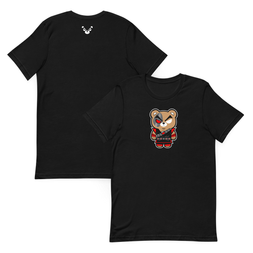 MK KUMA - K-NO | Kumaink.com