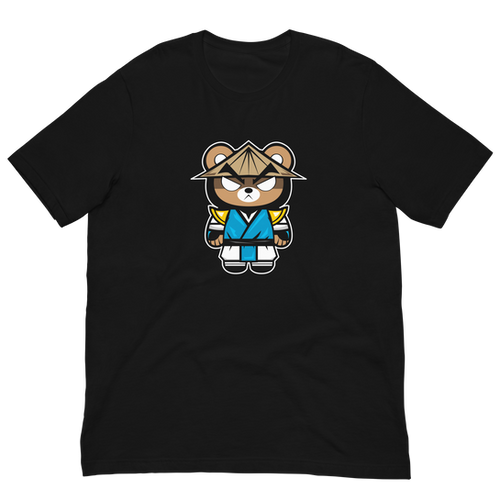 MK KUMA - Thunder | Kumaink.com