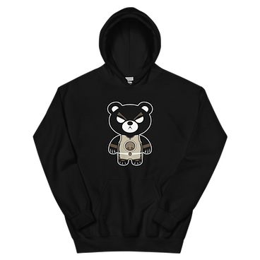KUMA - CityWarrior | Kumaink.com