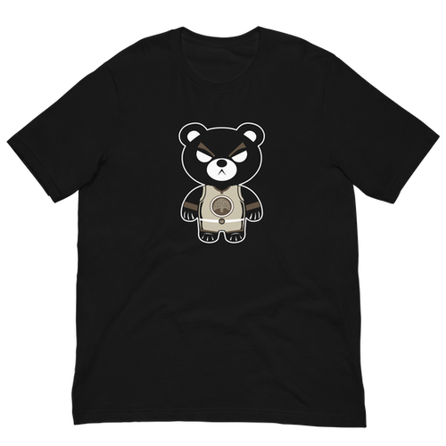 KUMA SPORT - Warrior City | Kumaink.com