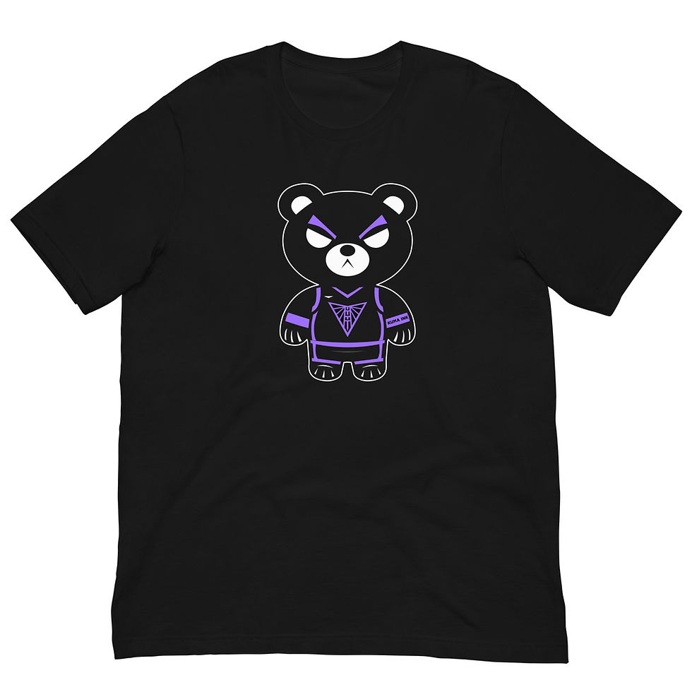 KUMA VALKRIE - T-Shirt