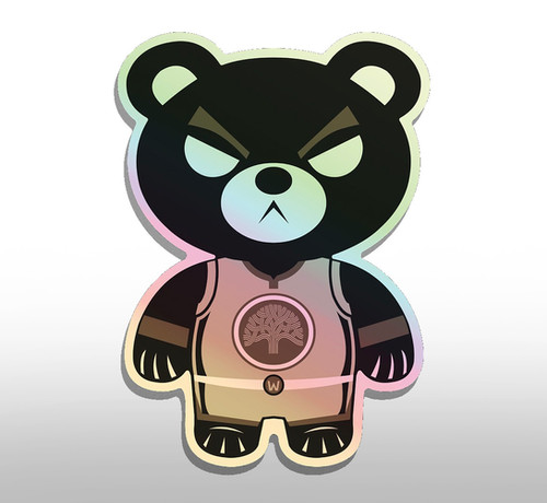 KUMA SPORT - Halo Warrior City | Kumaink.com