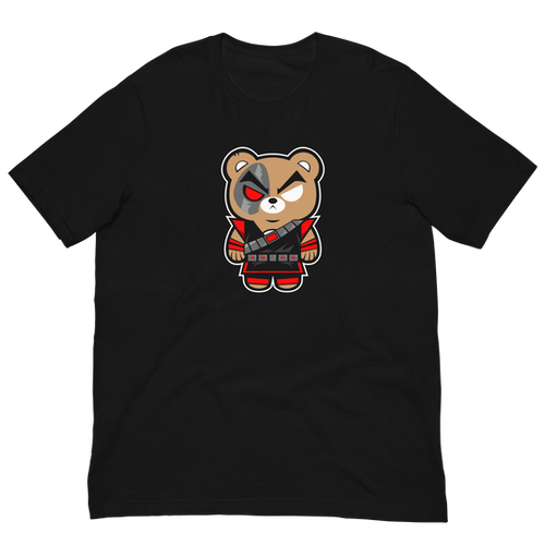 MK KUMA - K-NO | Kumaink.com