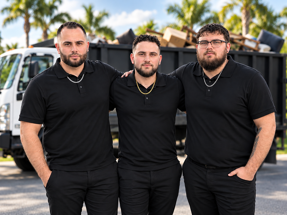 Junk Removal Team Portrait in Florida.png