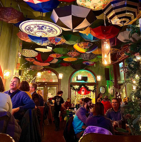 Swirl Wine Bar gallery
