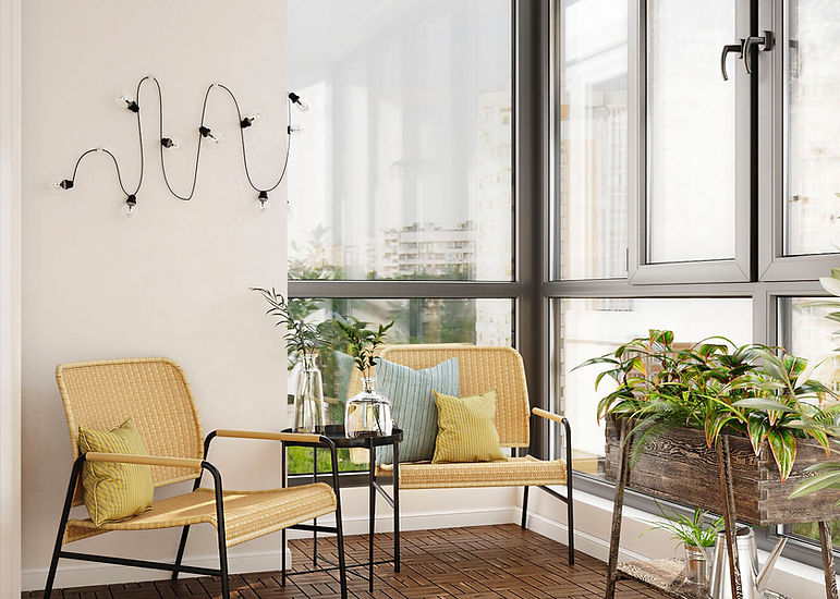 Дизайн-проект трехкомнатной квартиры в Пензенской области