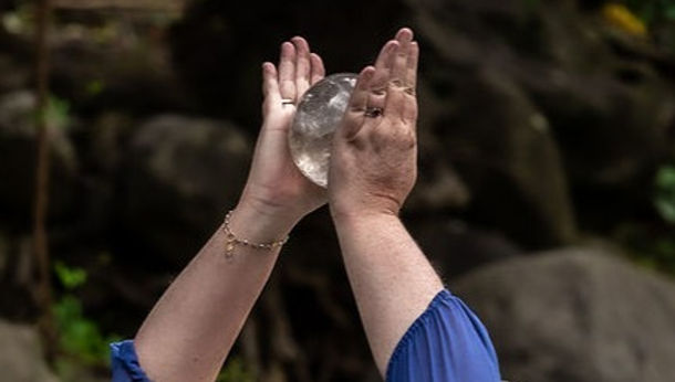 Block this time on your calendar