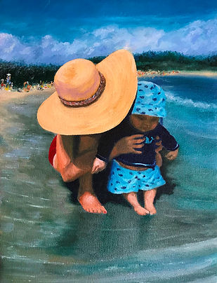 Susanna and Marco by the Sea for fb 02 2