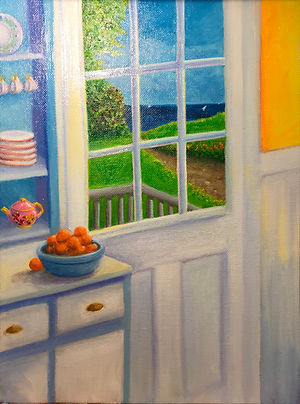 In a Cottage by the Sea.jpg