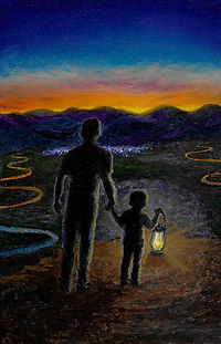 Sal Martin's The Worth of Tears 300 dpi.