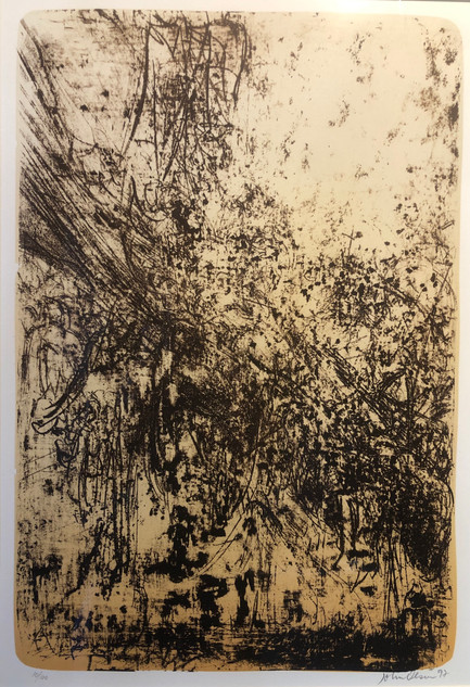John Olsen