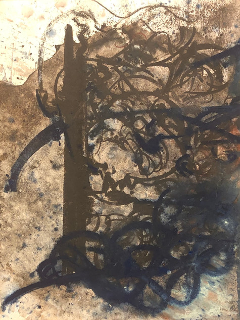 John Olsen