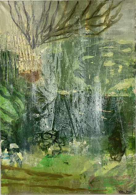 Gitte Buch
